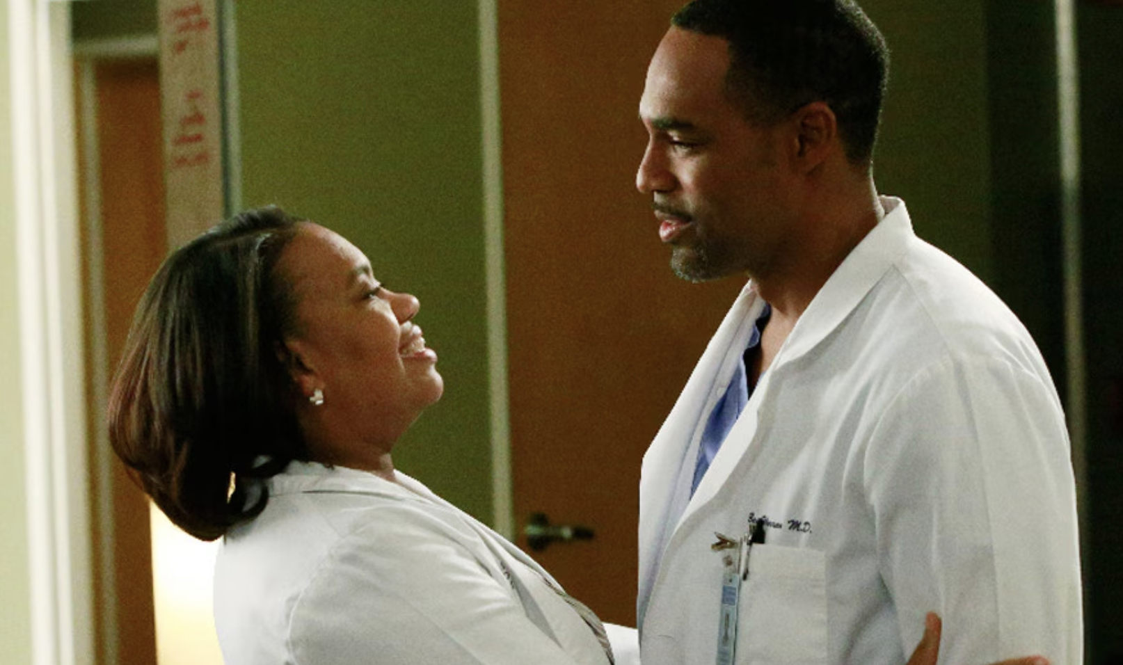 Is Jason George Returning To 'Grey's Anatomy' Now That 'Station 19' Is Over?